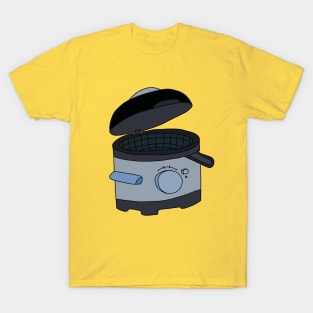 Air Fryer T-Shirt